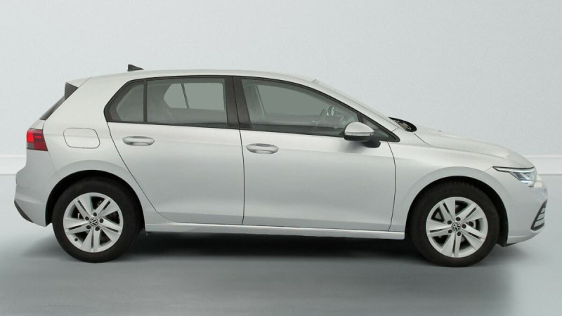 VOLKSWAGEN GOLF 1.0 TSI OPF 110 LIFE PLUS