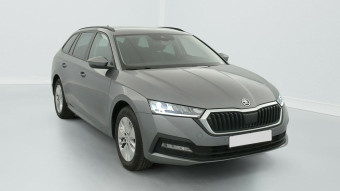 SKODA OCTAVIA COMBI 2.0 TDI 116 CH DSG7 AMBITION