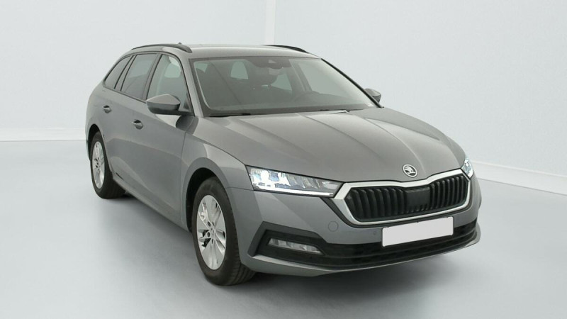 SKODA OCTAVIA COMBI 2.0 TDI 116 CH DSG7 AMBITION