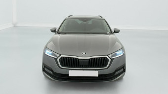 SKODA OCTAVIA COMBI 2.0 TDI 116 CH DSG7 AMBITION