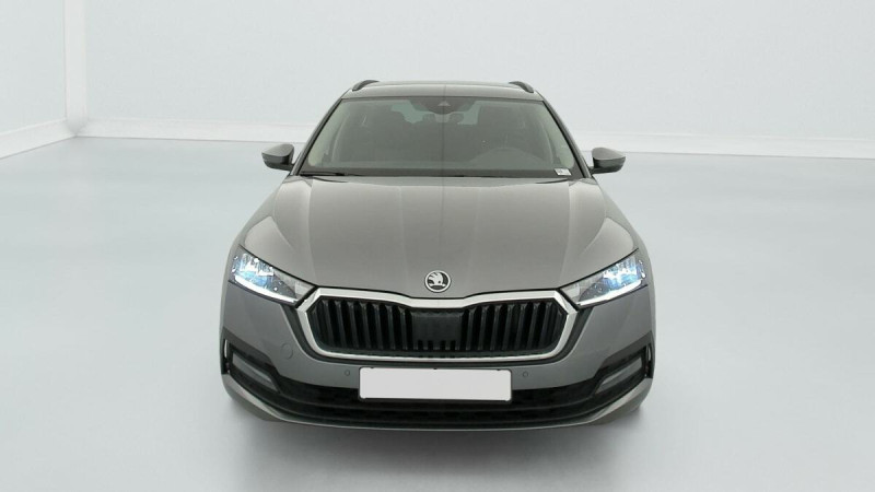 SKODA OCTAVIA COMBI 2.0 TDI 116 CH DSG7 AMBITION
