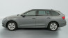 SKODA OCTAVIA COMBI 2.0 TDI 116 CH DSG7 AMBITION