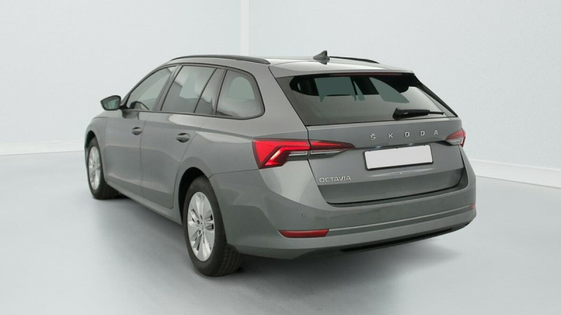 SKODA OCTAVIA COMBI 2.0 TDI 116 CH DSG7 AMBITION