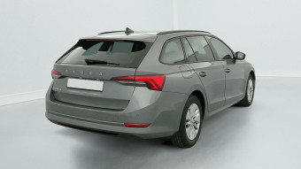 SKODA OCTAVIA COMBI 2.0 TDI 116 CH DSG7 AMBITION