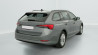 SKODA OCTAVIA COMBI 2.0 TDI 116 CH DSG7 AMBITION