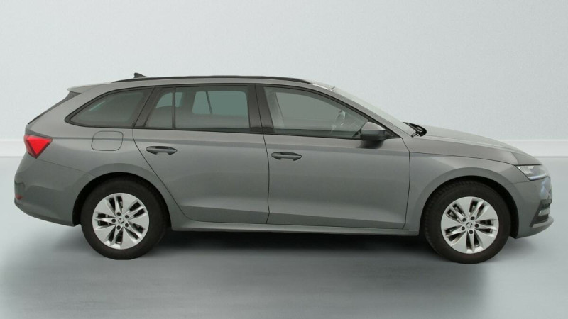 SKODA OCTAVIA COMBI 2.0 TDI 116 CH DSG7 AMBITION