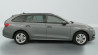 SKODA OCTAVIA COMBI 2.0 TDI 116 CH DSG7 AMBITION