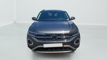 VOLKSWAGEN T-ROC 2.0 TDI 150 START STOP DSG7 STYLE