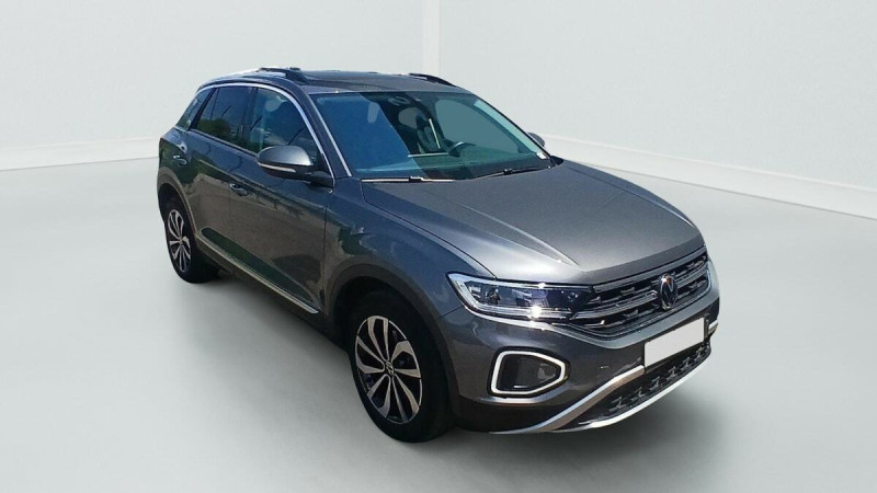VOLKSWAGEN T-ROC 2.0 TDI 150 START STOP DSG7 STYLE