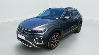 VOLKSWAGEN T-ROC 2.0 TDI 150 START STOP DSG7 STYLE