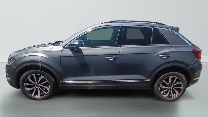 VOLKSWAGEN T-ROC 2.0 TDI 150 START STOP DSG7 STYLE