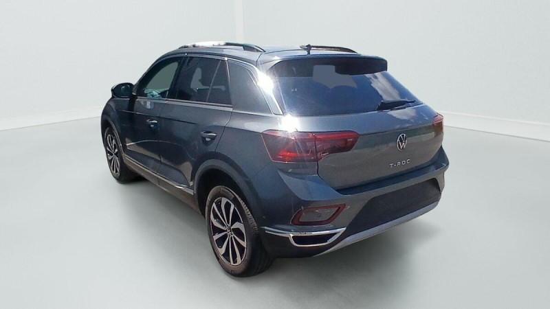 VOLKSWAGEN T-ROC 2.0 TDI 150 START STOP DSG7 STYLE