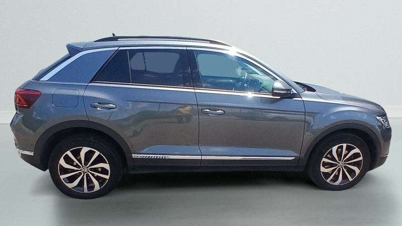 VOLKSWAGEN T-ROC 2.0 TDI 150 START STOP DSG7 STYLE