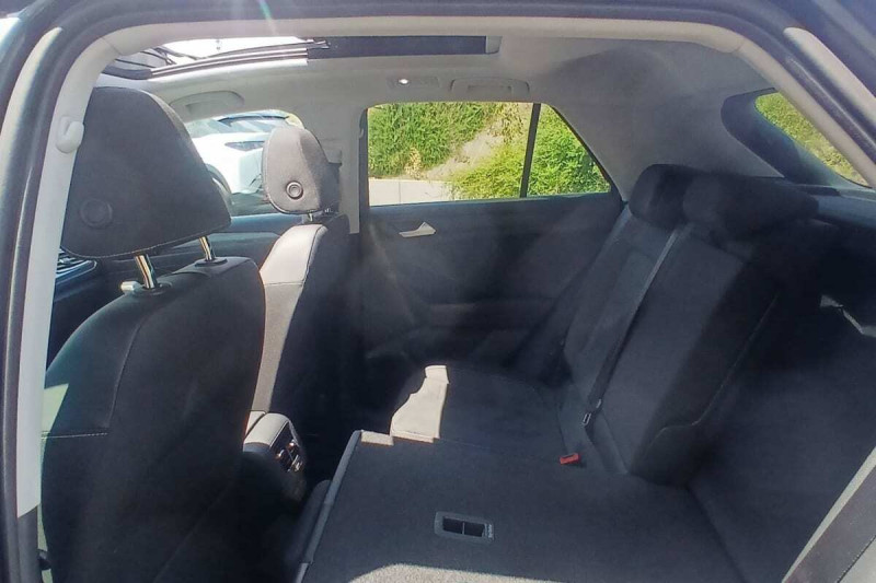VOLKSWAGEN T-ROC 2.0 TDI 150 START STOP DSG7 STYLE
