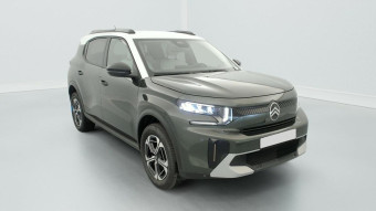 CITROEN C3 AIRCROSS HYBRIDE 145 E-DCS6 MAX