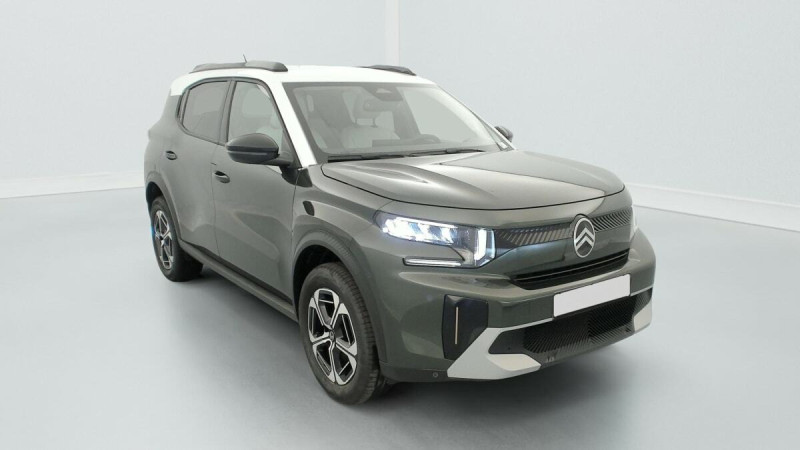 CITROEN C3 AIRCROSS HYBRIDE 145 E-DCS6 MAX