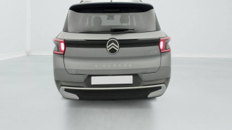 CITROEN C3 AIRCROSS HYBRIDE 145 E-DCS6 MAX