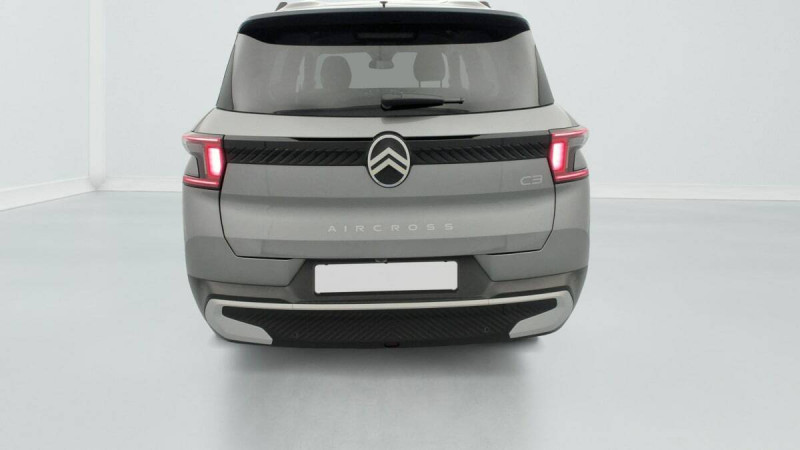 CITROEN C3 AIRCROSS HYBRIDE 145 E-DCS6 MAX