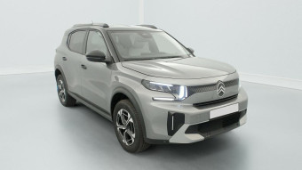 CITROEN C3 AIRCROSS HYBRIDE 145 E-DCS6 MAX