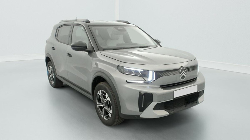 CITROEN C3 AIRCROSS HYBRIDE 145 E-DCS6 MAX
