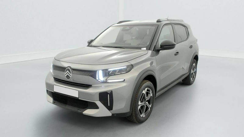 CITROEN C3 AIRCROSS HYBRIDE 145 E-DCS6 MAX