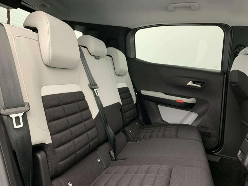 CITROEN C3 AIRCROSS HYBRIDE 145 E-DCS6 MAX