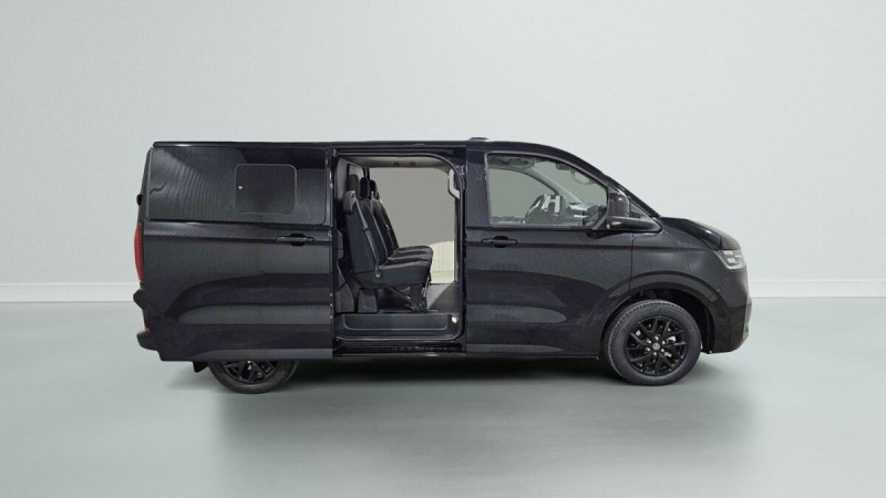 VOLKSWAGEN TRANSPORTER PROCAB L1H1 2.0 TDI 170 BVA8 BUSINESS
