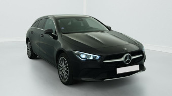 MERCEDES-BENZ CLA SHOOTING BRAKE 250 E 8G-DCT PROGRESSIVE LINE