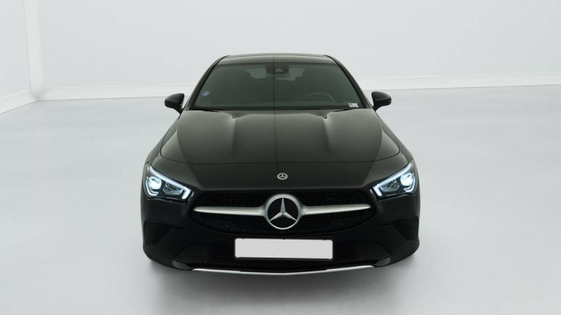MERCEDES-BENZ CLA SHOOTING BRAKE 250 E 8G-DCT PROGRESSIVE LINE