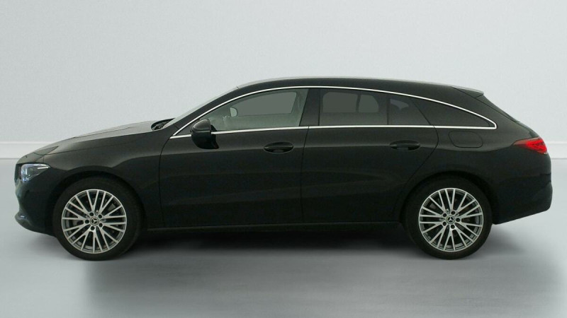 MERCEDES-BENZ CLA SHOOTING BRAKE 250 E 8G-DCT PROGRESSIVE LINE