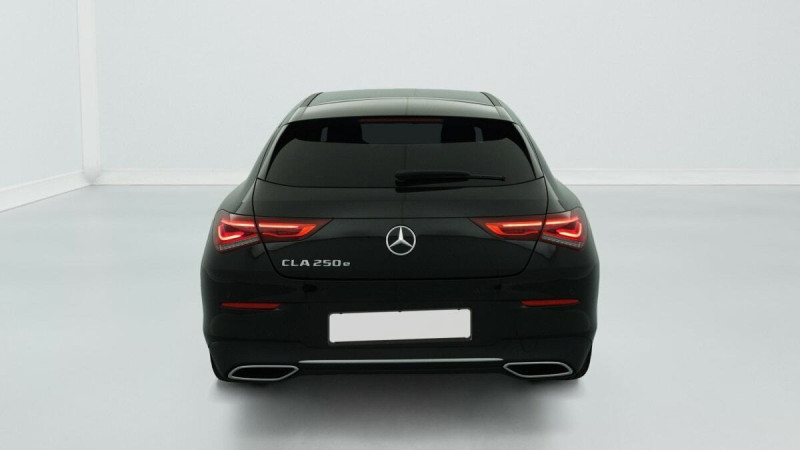 MERCEDES-BENZ CLA SHOOTING BRAKE 250 E 8G-DCT PROGRESSIVE LINE