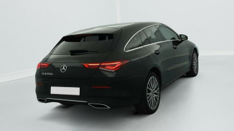 MERCEDES-BENZ CLA SHOOTING BRAKE 250 E 8G-DCT PROGRESSIVE LINE