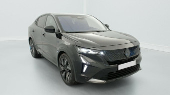 RENAULT RAFALE E-TECH FULL HYBRID 200CH ESPRIT ALPINE