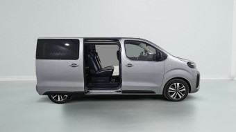 PEUGEOT TRAVELLER TRAVELLER M DIESEL 180 CH AUTOMATIQUE BUSINESS