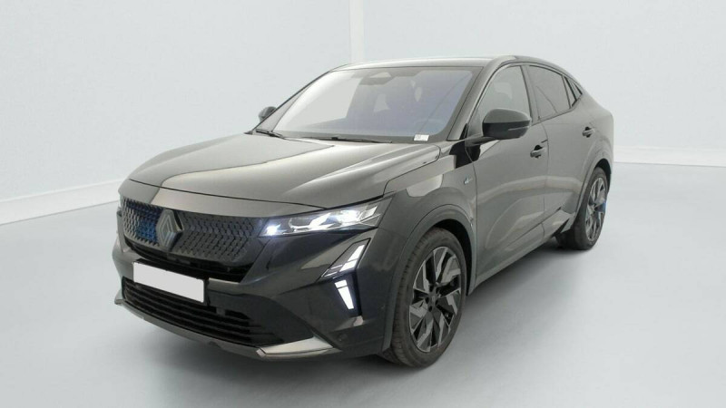 RENAULT RAFALE E-TECH FULL HYBRID 200CH ESPRIT ALPINE