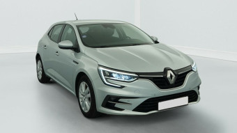 RENAULT MEGANE V BERLINE TCE 115 - 21N BUSINESS
