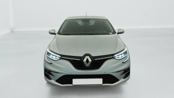 RENAULT MEGANE V BERLINE TCE 115 - 21N BUSINESS
