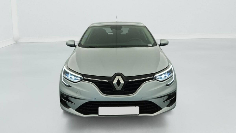 RENAULT MEGANE V BERLINE TCE 115 - 21N BUSINESS