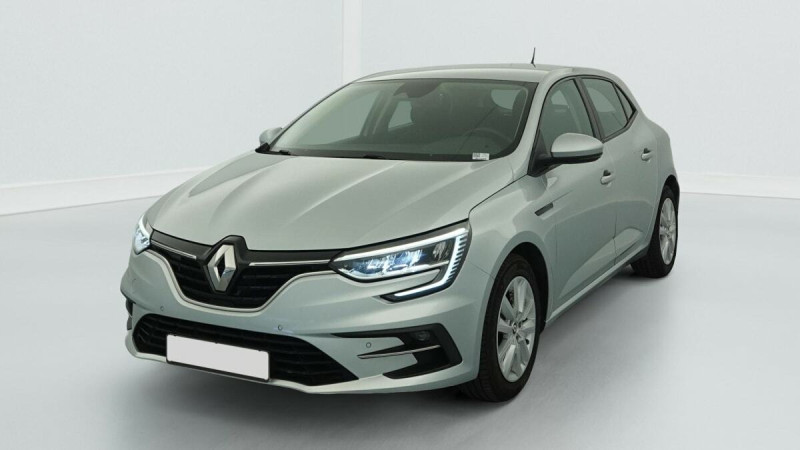 RENAULT MEGANE V BERLINE TCE 115 - 21N BUSINESS