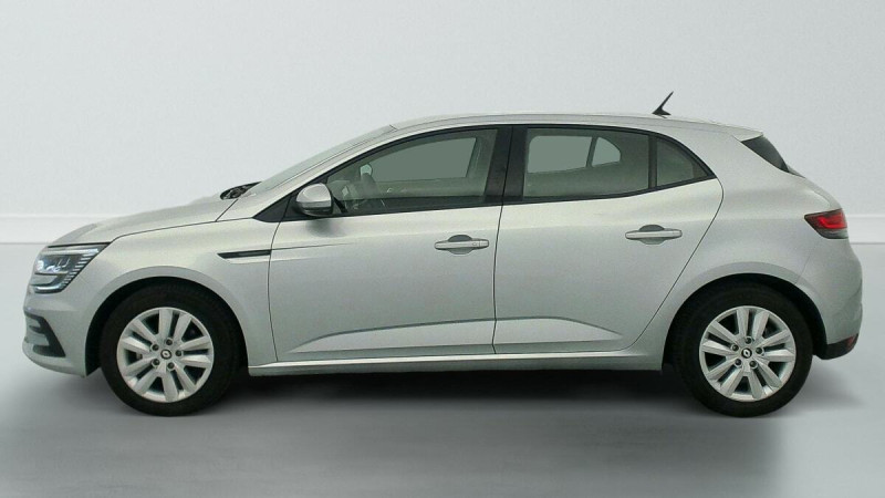 RENAULT MEGANE V BERLINE TCE 115 - 21N BUSINESS