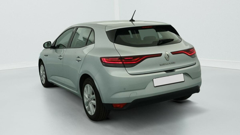 RENAULT MEGANE V BERLINE TCE 115 - 21N BUSINESS