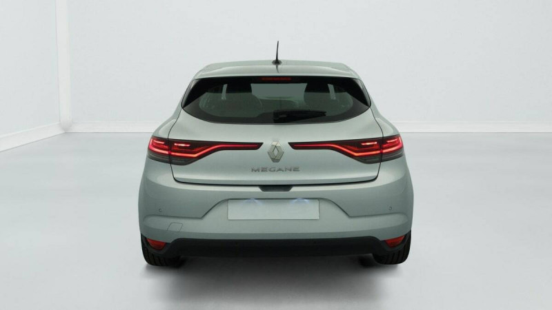 RENAULT MEGANE V BERLINE TCE 115 - 21N BUSINESS