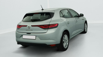 RENAULT MEGANE V BERLINE TCE 115 - 21N BUSINESS