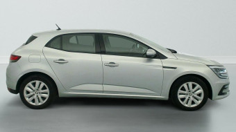 RENAULT MEGANE V BERLINE TCE 115 - 21N BUSINESS