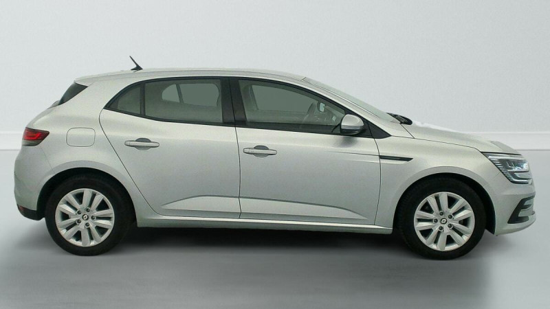 RENAULT MEGANE V BERLINE TCE 115 - 21N BUSINESS
