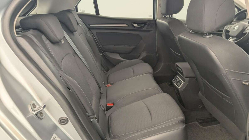 RENAULT MEGANE V BERLINE TCE 115 - 21N BUSINESS