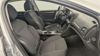 RENAULT MEGANE V BERLINE TCE 115 - 21N BUSINESS