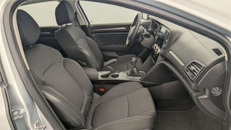 RENAULT MEGANE V BERLINE TCE 115 - 21N BUSINESS