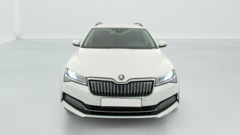 SKODA SUPERB COMBI 1.4 TSI PHEV 218 CH DSG6 BUSINESS