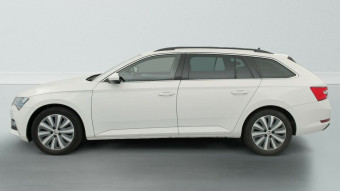 SKODA SUPERB COMBI 1.4 TSI PHEV 218 CH DSG6 BUSINESS